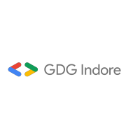 GDG Indore logo, GDG Indore contact details