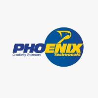 Phoenix Technosoft logo, Phoenix Technosoft contact details