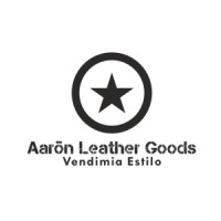 Aaron Leather Goods logo, Aaron Leather Goods contact details