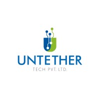 Untether Tech logo, Untether Tech contact details