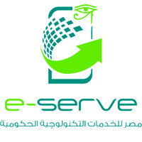 e-serve logo, e-serve contact details