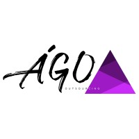 AGO Outsourcing logo, AGO Outsourcing contact details