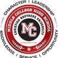 Middle College High School logo, Middle College High School contact details