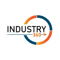 Industry360 logo, Industry360 contact details