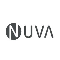 NUVA logo, NUVA contact details