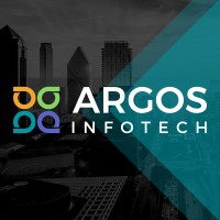 Argos InfoTech logo, Argos InfoTech contact details