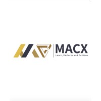 MACX PRIVATE LIMITED logo, MACX PRIVATE LIMITED contact details