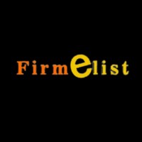 Firmelist logo, Firmelist contact details