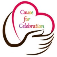 CauseForCelebration logo, CauseForCelebration contact details