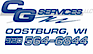 CG Services, LLC logo, CG Services, LLC contact details