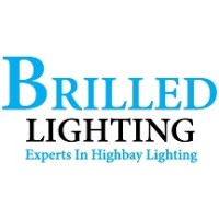 Brilled Lighting logo, Brilled Lighting contact details