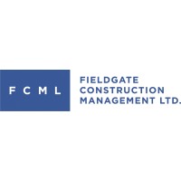 Fieldgate Construction Management Limited logo, Fieldgate Construction Management Limited contact details