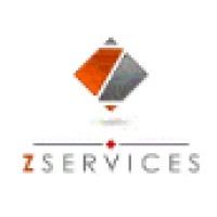 ZServices Inc logo, ZServices Inc contact details