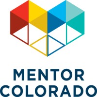 MENTOR Colorado logo, MENTOR Colorado contact details