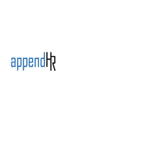 appendHR Human Resources Consulting logo, appendHR Human Resources Consulting contact details