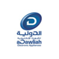 aDawliah Electronic Appliances Holding logo, aDawliah Electronic Appliances Holding contact details