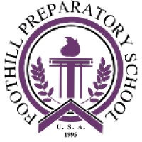 First Presbyterian School logo, First Presbyterian School contact details