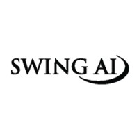 Swing AI logo, Swing AI contact details