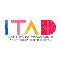 ITAD logo, ITAD contact details