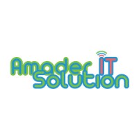 Amader Solution IT logo, Amader Solution IT contact details