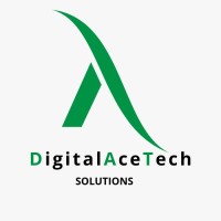 Digital AceTech logo, Digital AceTech contact details