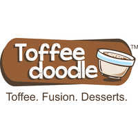 Toffee Doodle logo, Toffee Doodle contact details