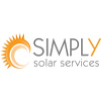 Simply Solar Services logo, Simply Solar Services contact details