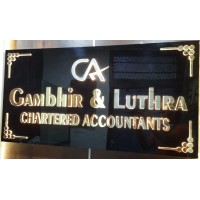 Gambhir & Luthra logo, Gambhir & Luthra contact details