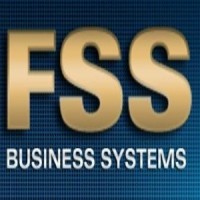 FSS BUSINESS SYSTEMS logo, FSS BUSINESS SYSTEMS contact details