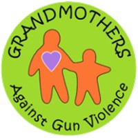 GRANDMOTHERS AGAINST GUN VIOLENCE logo, GRANDMOTHERS AGAINST GUN VIOLENCE contact details