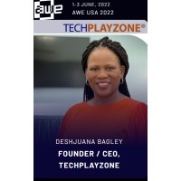 TechPlayzone logo, TechPlayzone contact details