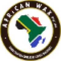 African Wax (Pty) Ltd logo, African Wax (Pty) Ltd contact details