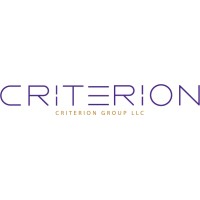 Criterion Group LLC logo, Criterion Group LLC contact details