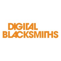 DigitalBlacksmiths logo, DigitalBlacksmiths contact details