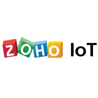 Zoho IoT logo, Zoho IoT contact details