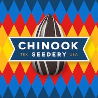 Chinook Seedery logo, Chinook Seedery contact details