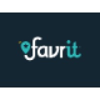 Favrit logo, Favrit contact details