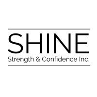 SHINE Strength and Confidence Inc. logo, SHINE Strength and Confidence Inc. contact details