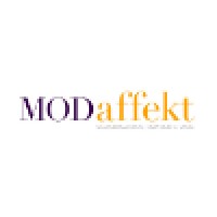 MODaffekt.com logo, MODaffekt.com contact details