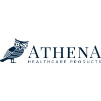 Athena Healthcare Products logo, Athena Healthcare Products contact details