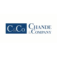 Chande & Company Inc. logo, Chande & Company Inc. contact details