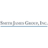 Smith James Group, Inc. logo, Smith James Group, Inc. contact details