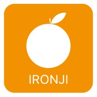 Ironji logo, Ironji contact details