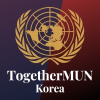 TogetherMUN Korea logo, TogetherMUN Korea contact details