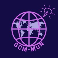 Global Communicative Multilateral MUN logo, Global Communicative Multilateral MUN contact details