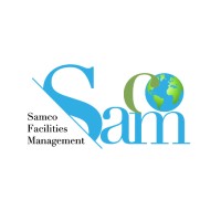 SAMCO FACILITIES MANAGEMENT LLC logo, SAMCO FACILITIES MANAGEMENT LLC contact details