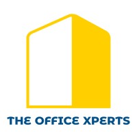 The Office Xperts® logo, The Office Xperts® contact details