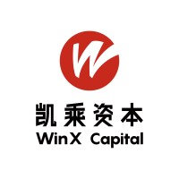 WinX Capital 凯乘资本 logo, WinX Capital 凯乘资本 contact details