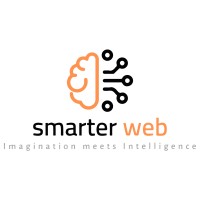 Smarter Web logo, Smarter Web contact details