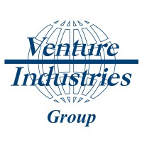 Venture Industries Group logo, Venture Industries Group contact details